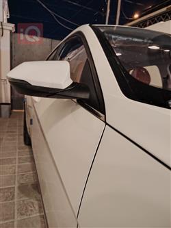 هیۆندای ئەلەنترا